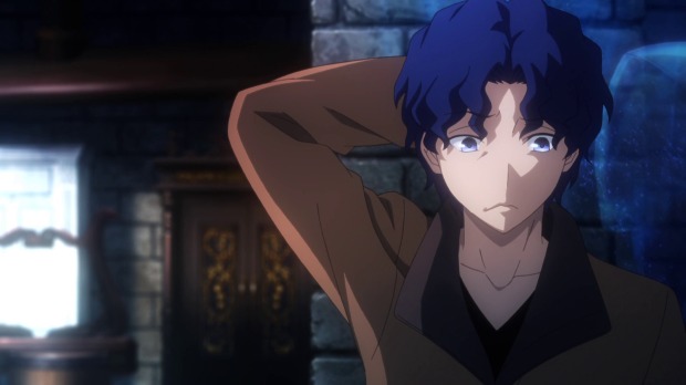Fate Stay Night - Unlimited Blade Works 57