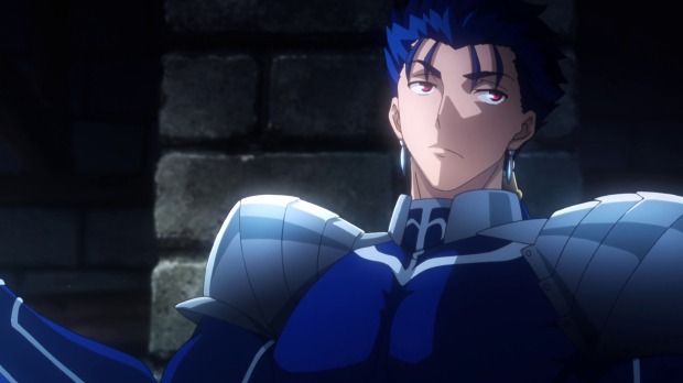 Fate Stay Night - Unlimited Blade Works 61